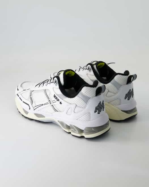 MRP AMSTERDAM Sneaker in Weiß
