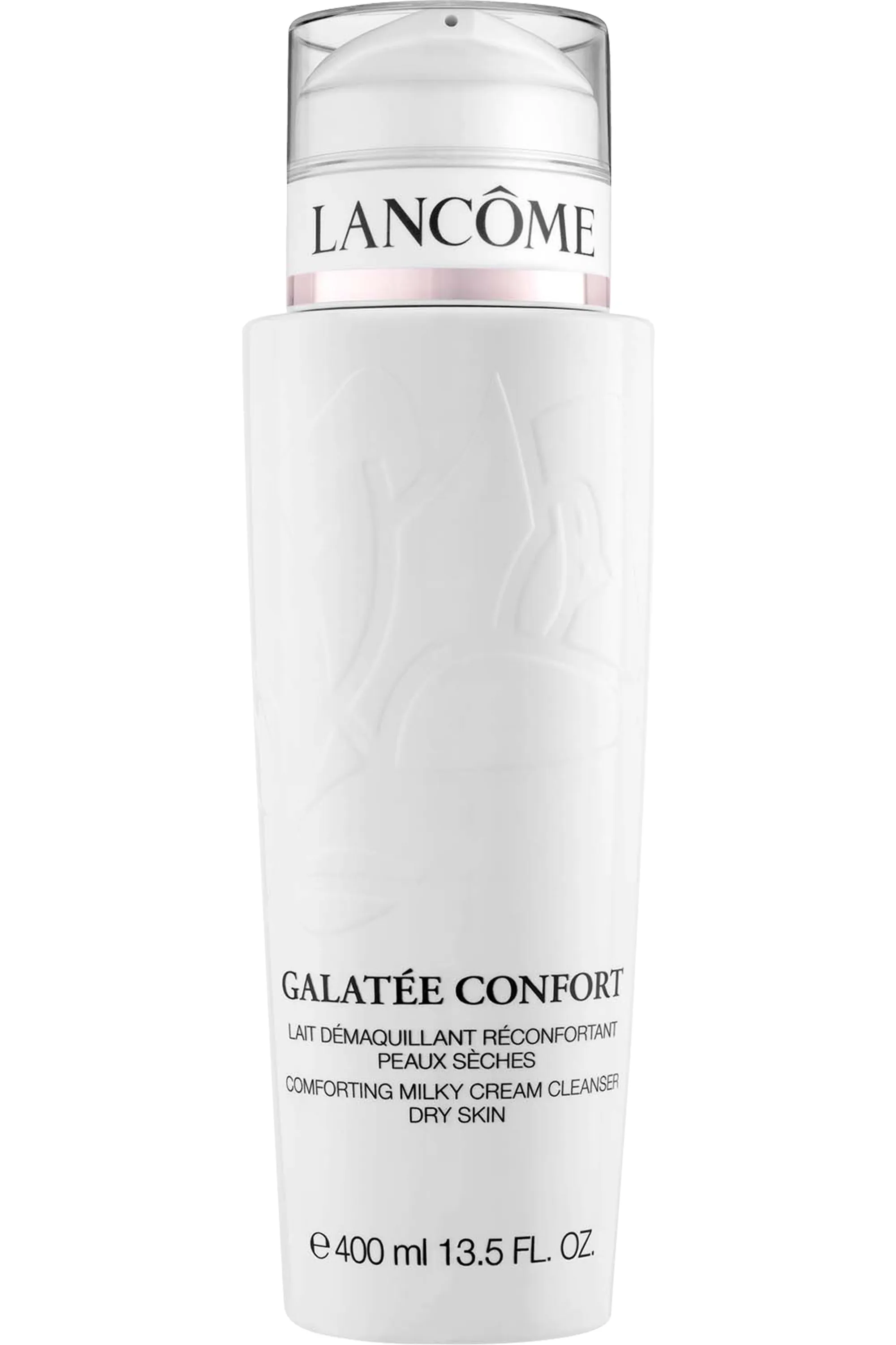 Lancôme Lait démaquillant Confort Galatée-400 ml