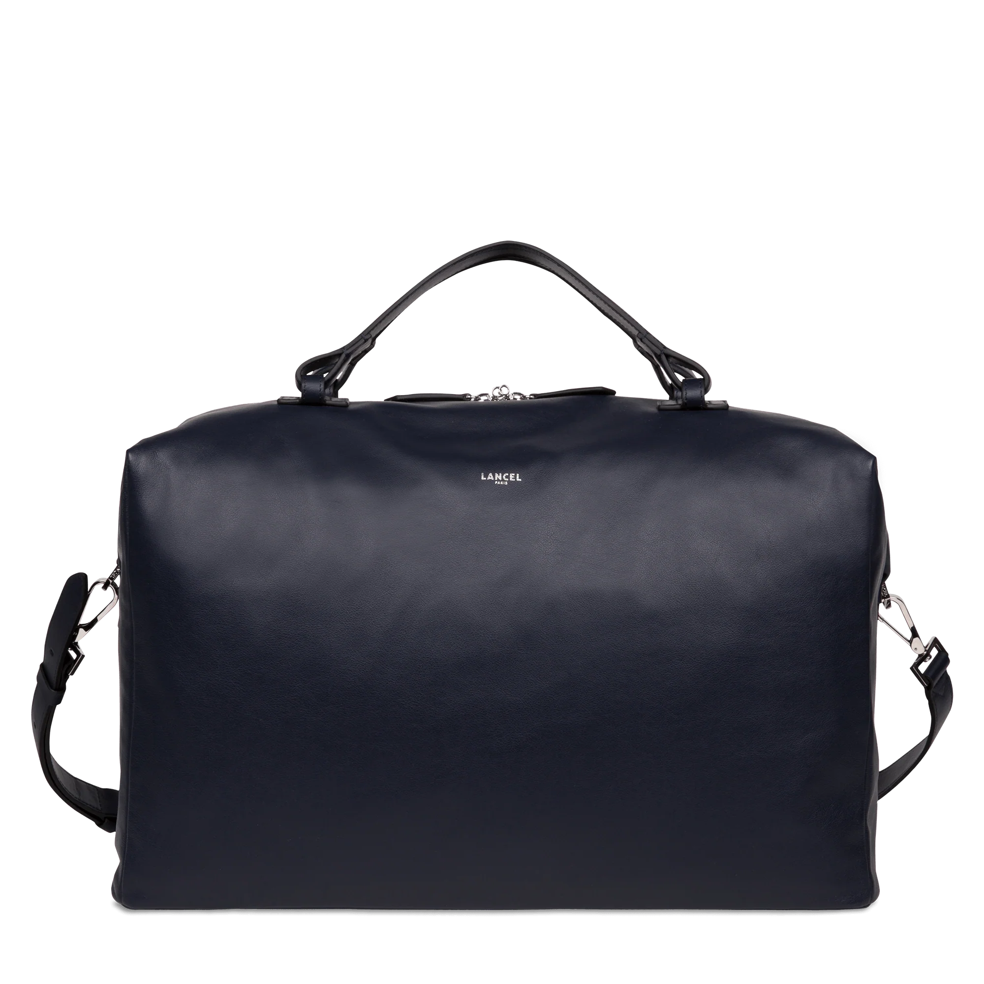 Sac voyage Neo Pop de Lancel-Bleu marine