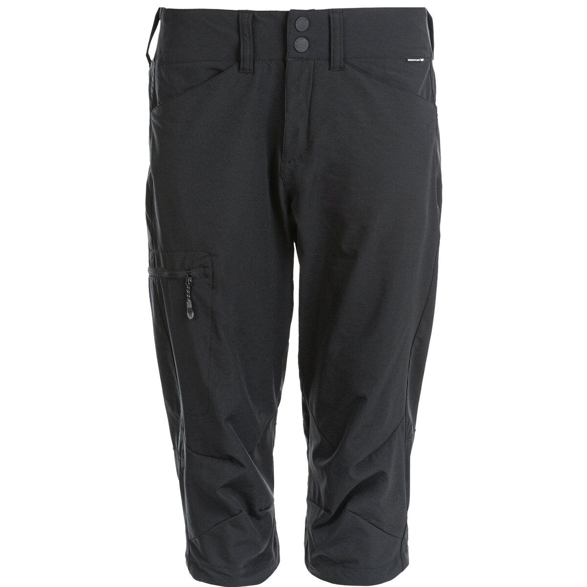 Whistler Shannie 3/4 Vandreshorts Dame