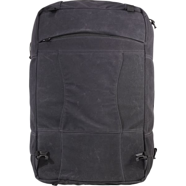 Bagagerie de voyage MYSTERY RANCH MISSION ROVER 30 BLACK