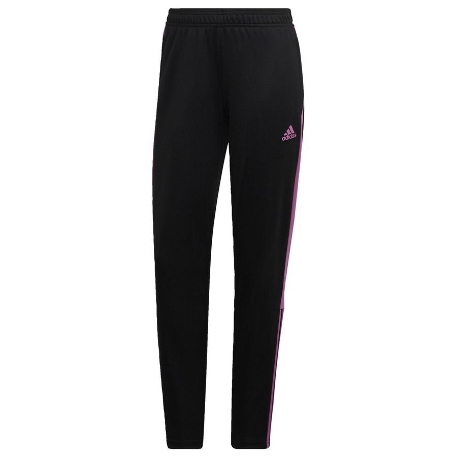adidas Bas de Survêtement Tiro Essential - Noir/Rose Femme