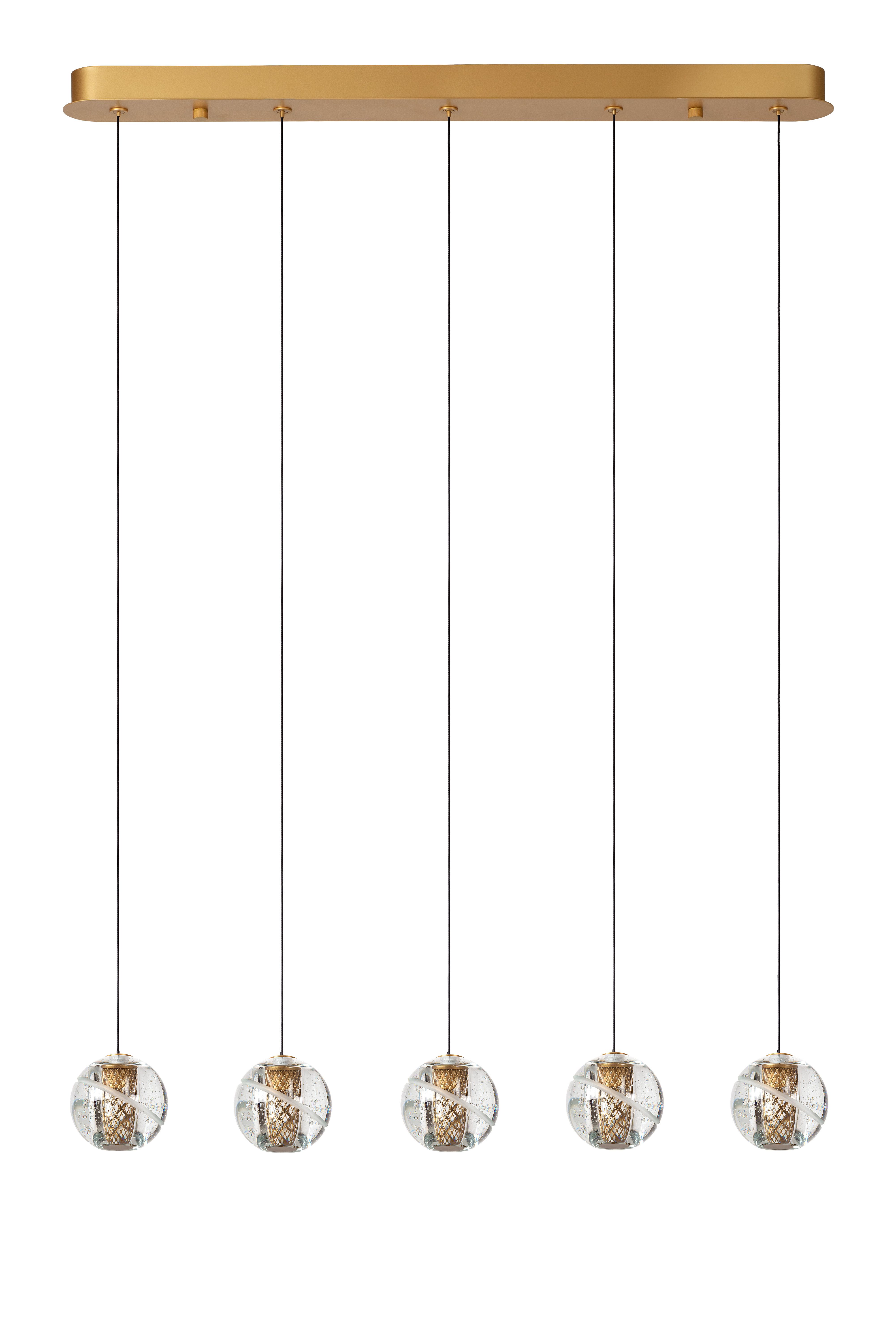 Hanglamp  Dilenko B84 x D10 cm