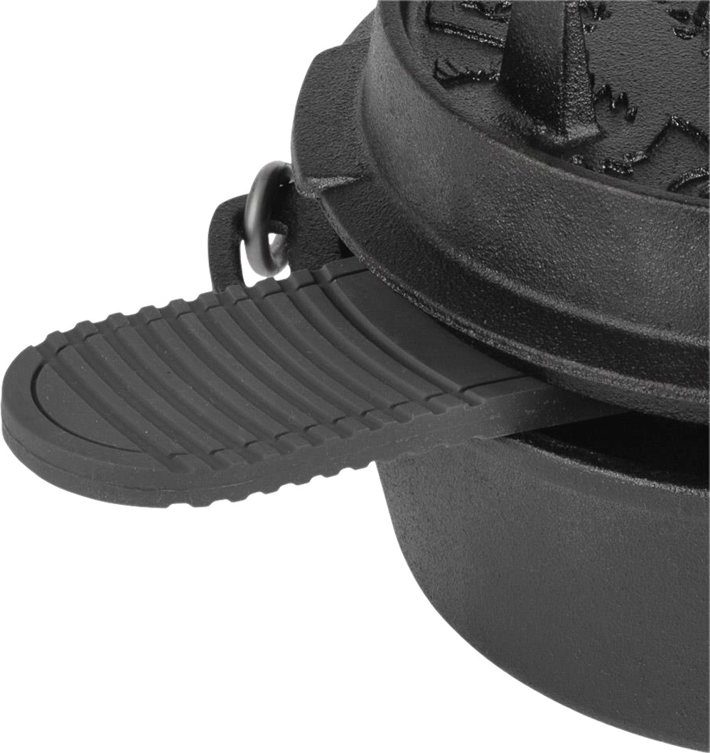 Petromax Silikonuntersetzer für Feuertöpfe (Dutch Ovens)