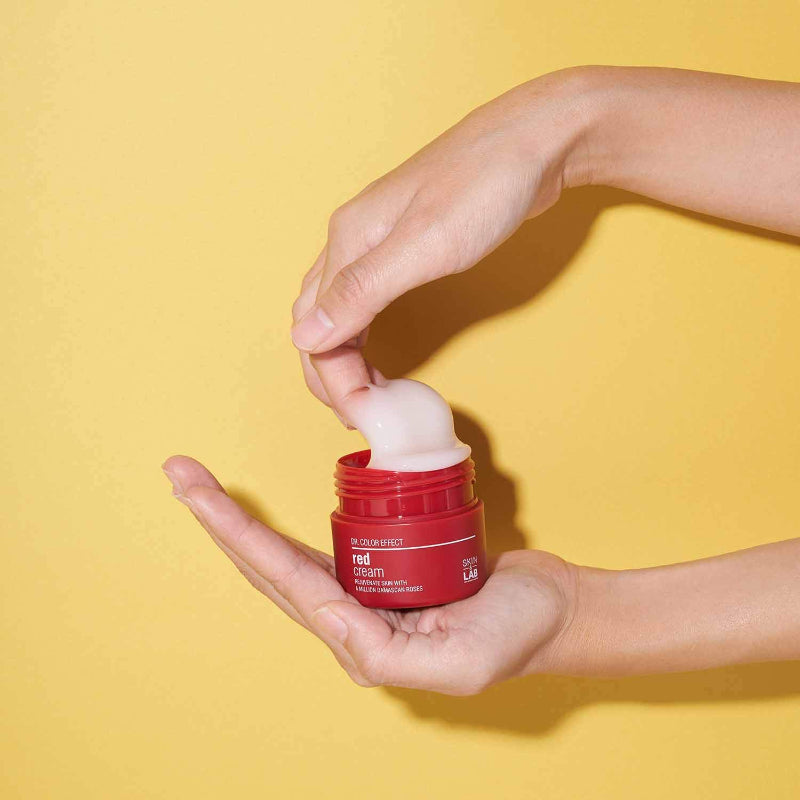 Red Cream