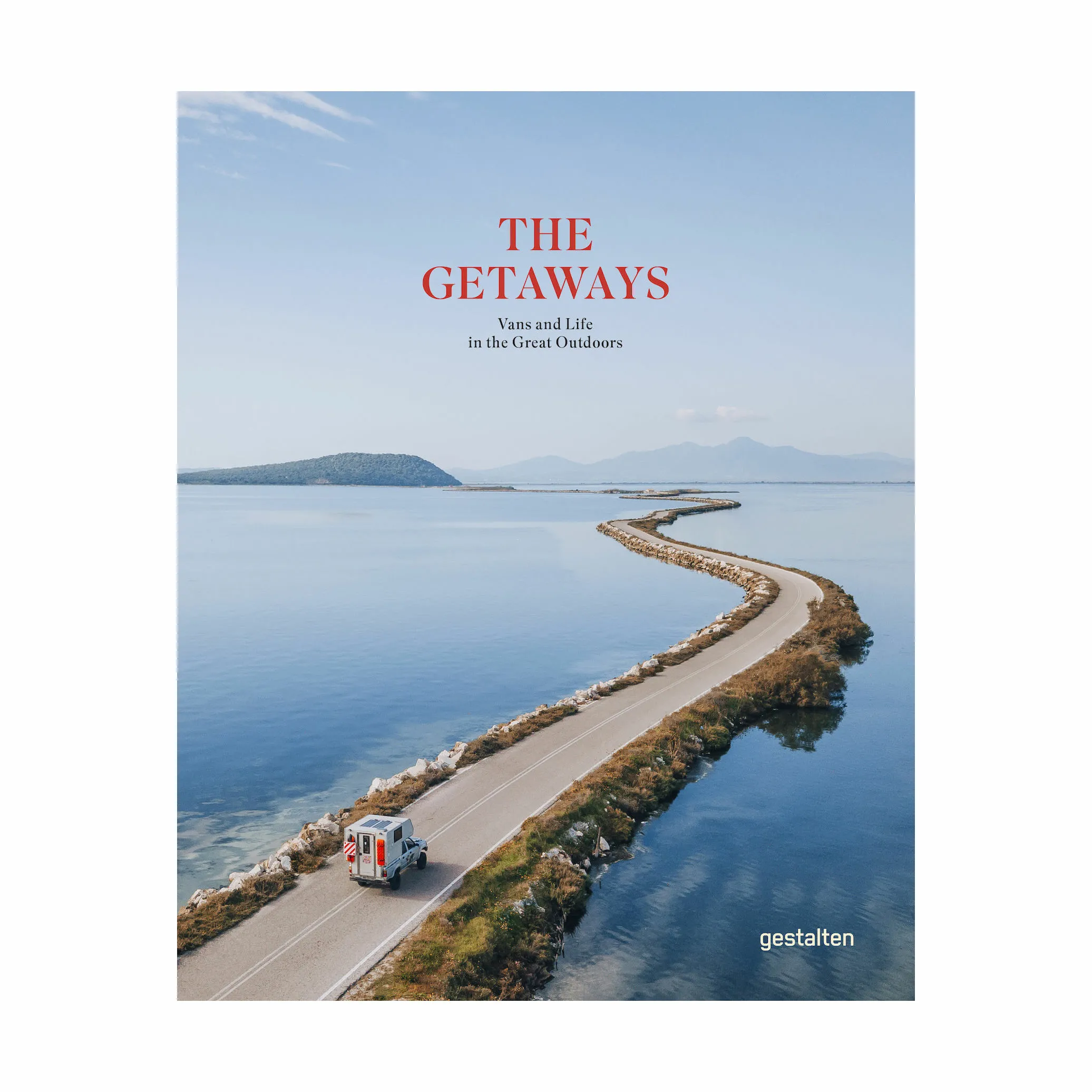 New Mags The Getaways