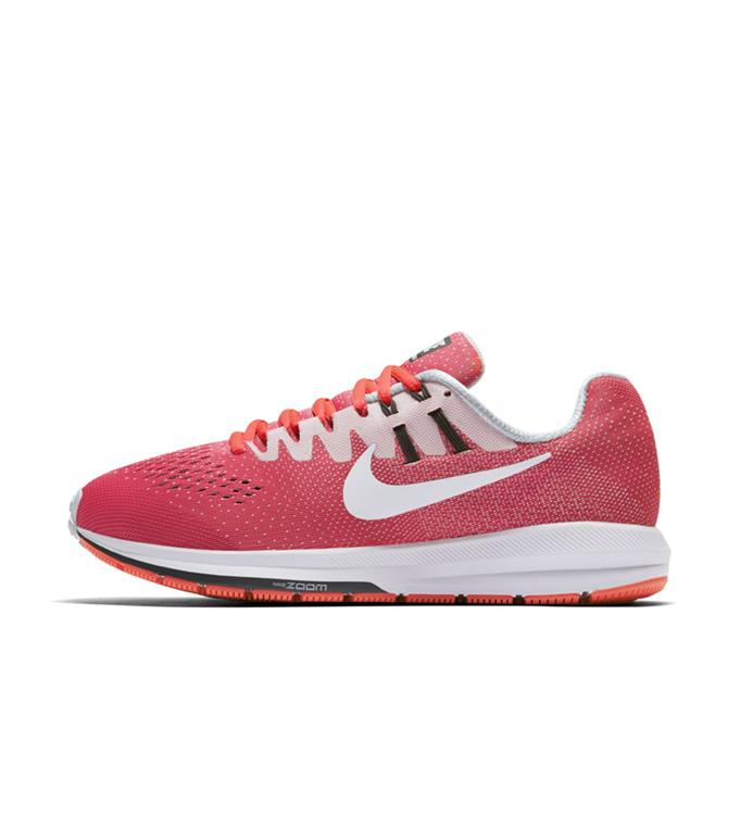 Nike WMNS Air Zoom Structure 20 Senior Hardloopschoenen