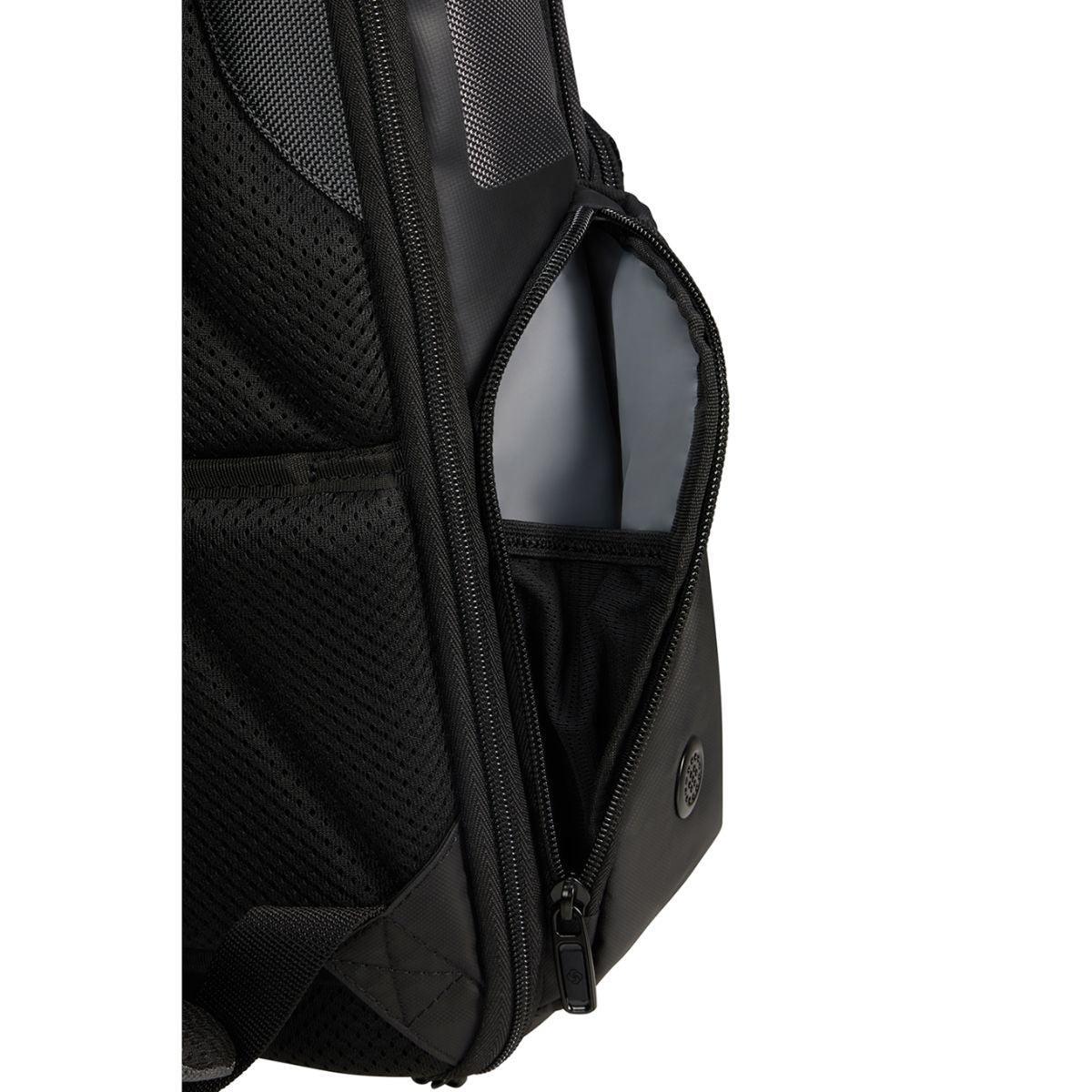Samsonite | DLX 6 | Laptop rugzak 15,6