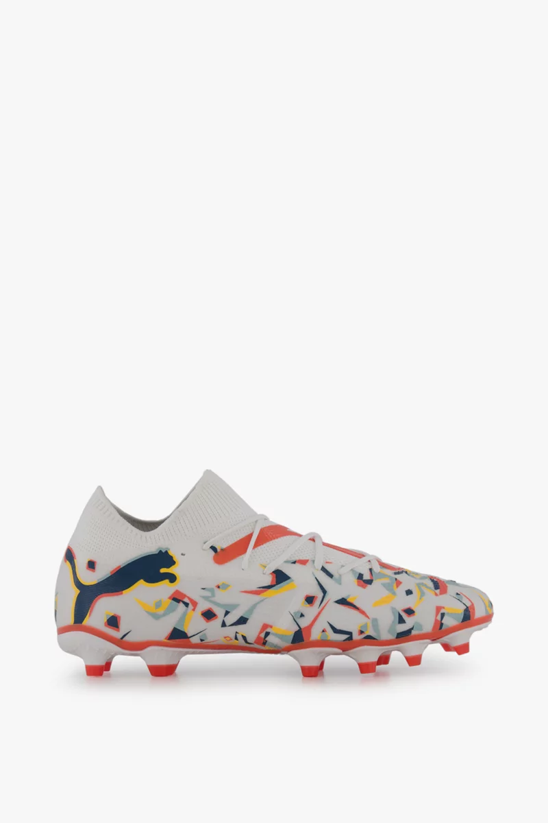 Puma Future 7 Match Creativity FGAG Herren Fussballschuh