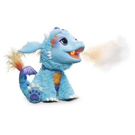 Hasbro FurReal Friends Torch, mein kleiner Drache