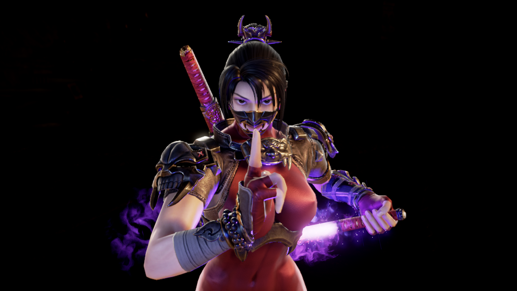 SOULCALIBUR VI Deluxe Edition- PC