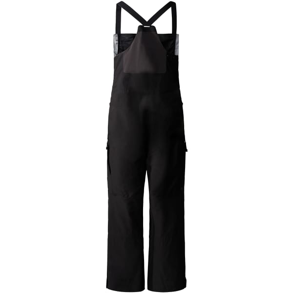Pantalon ski de randonnée THE NORTH FACE W SUMMIT VERBIER GTX BIB TNF BLACK