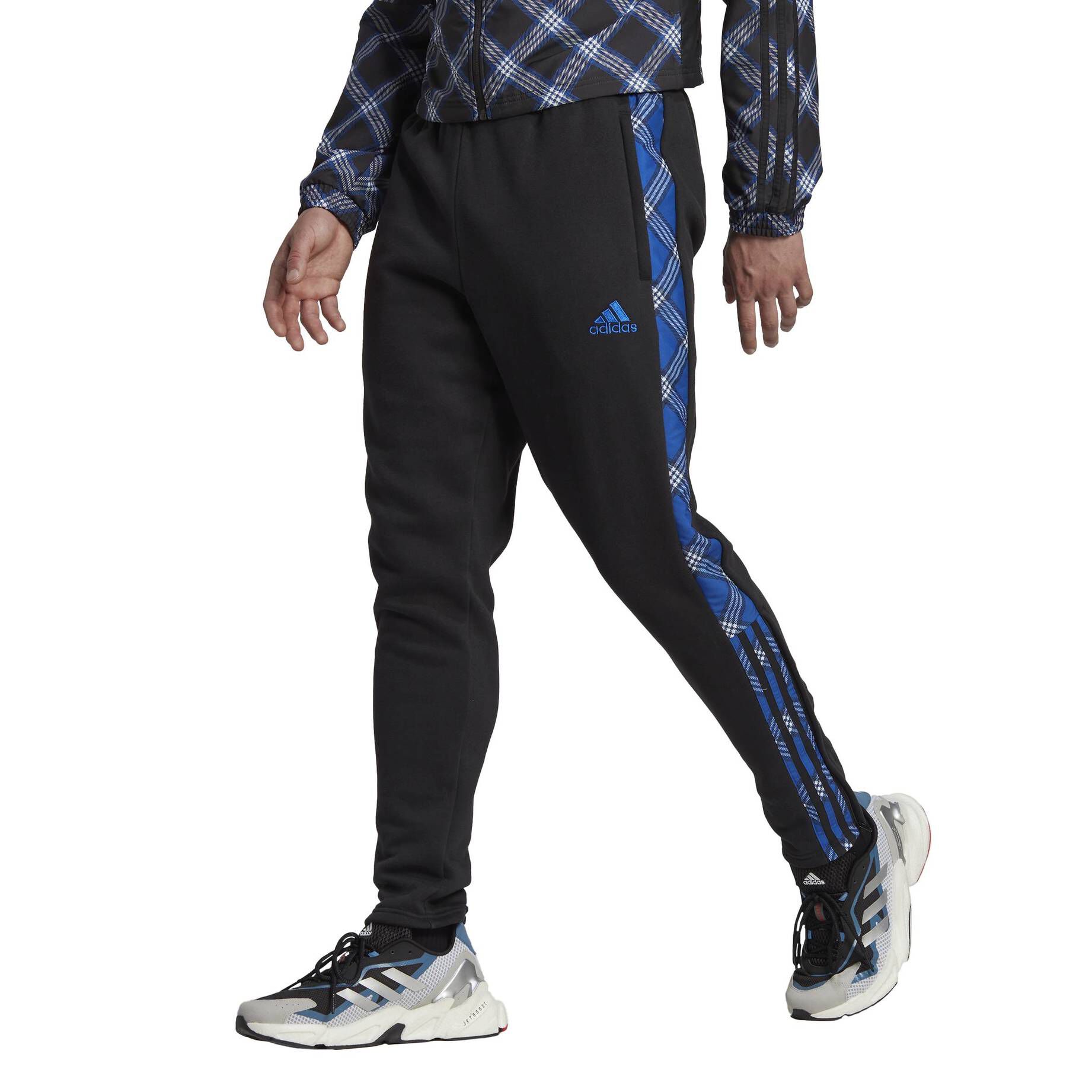 adidas Performance| Herren Trainingshose TIRO WINTERIZED