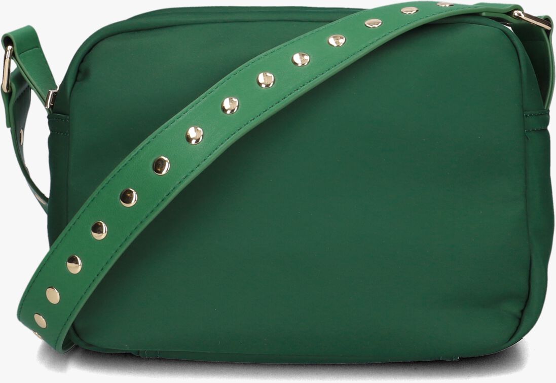 groene núnoo schoudertas ellie recycled nylon