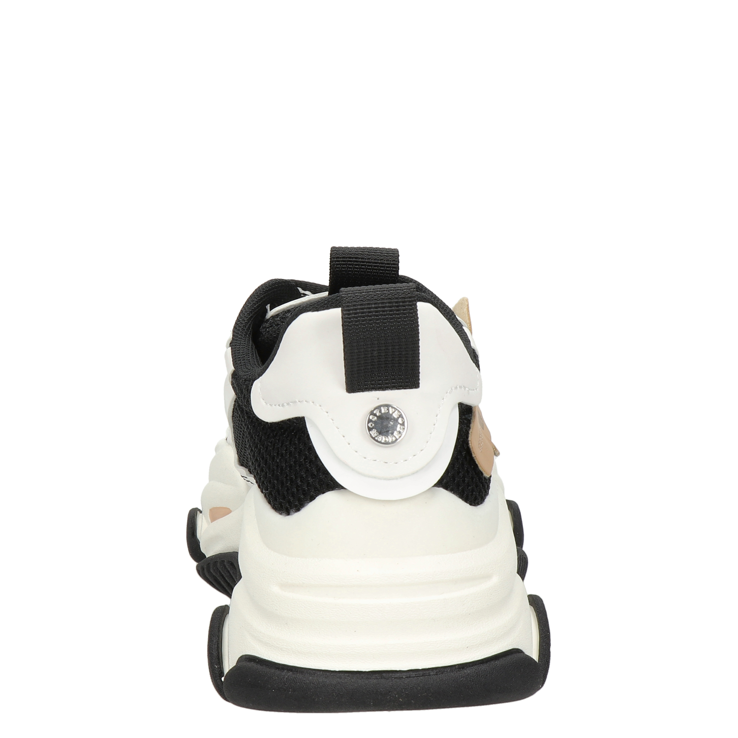 Steve Madden Possession-E dames sneaker Steve Madden Multikleur