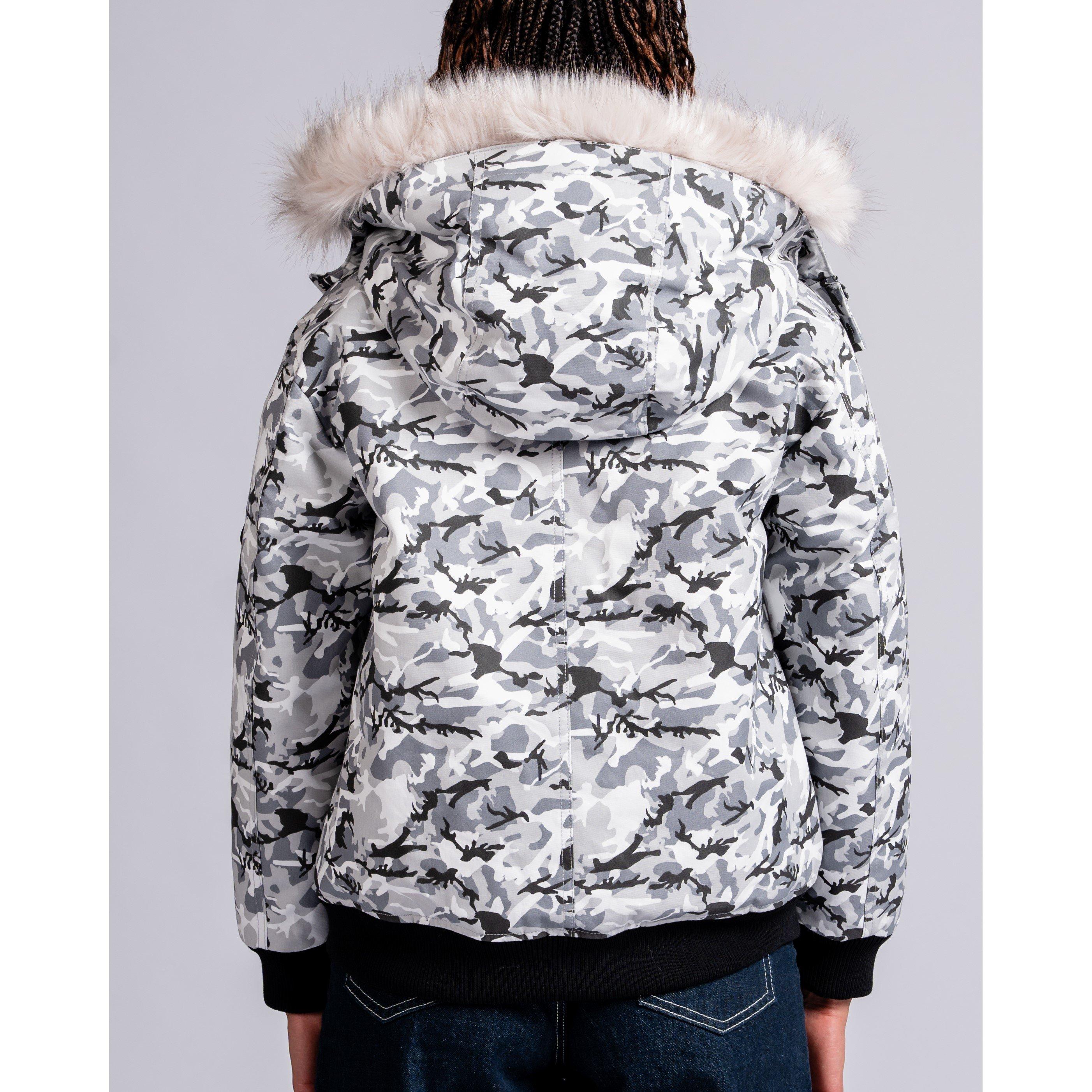 49Winters Angel Bomber