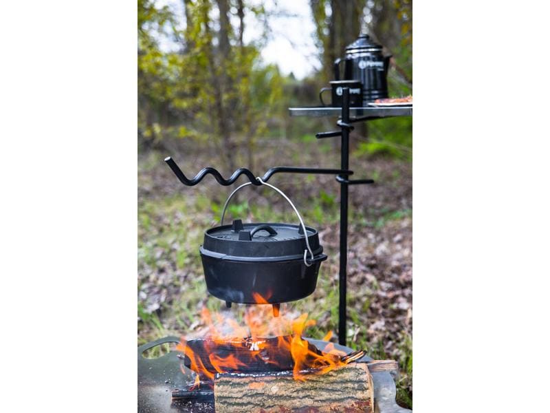 Petromax Grilltopf Dutch Ovens Feuertopf