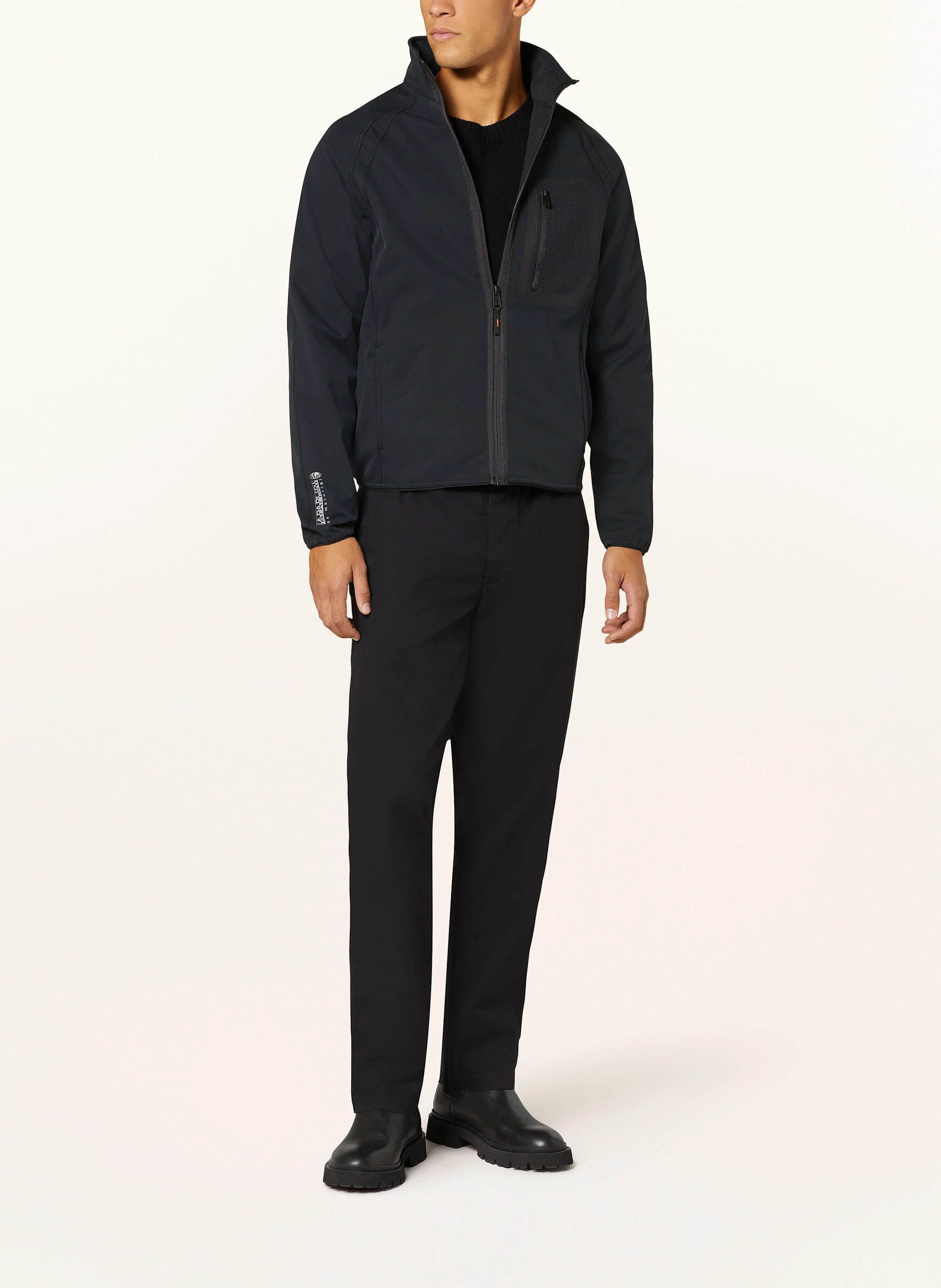 NAPAPIJRI Jacke B-LORZE