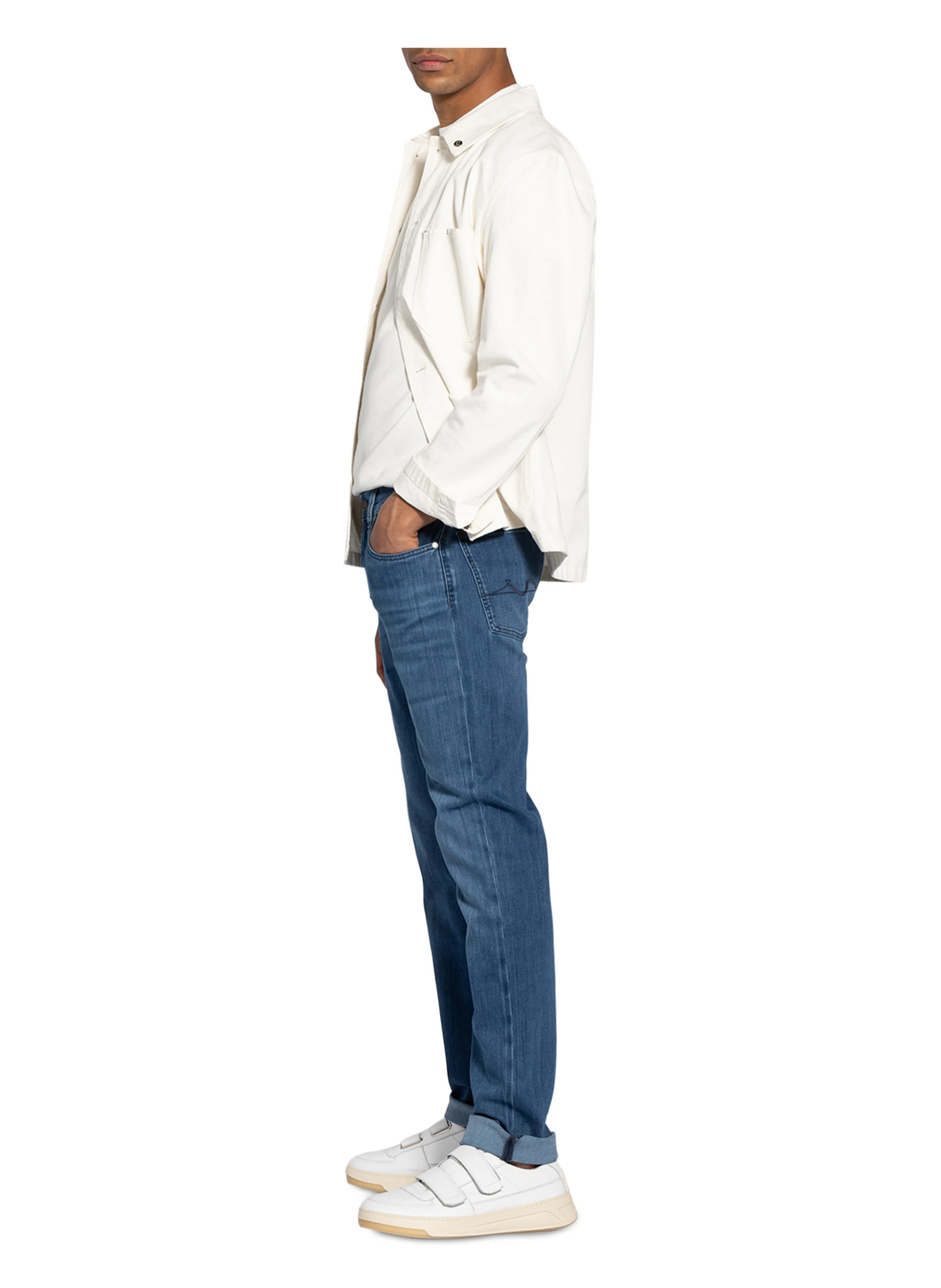 7 for all mankind Jeans SLIMMY Slim Fit