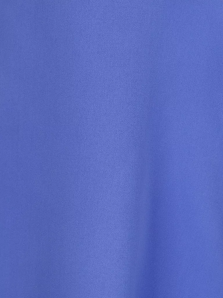 AMERICAN VINTAGE Blusenshirt UNYL blau