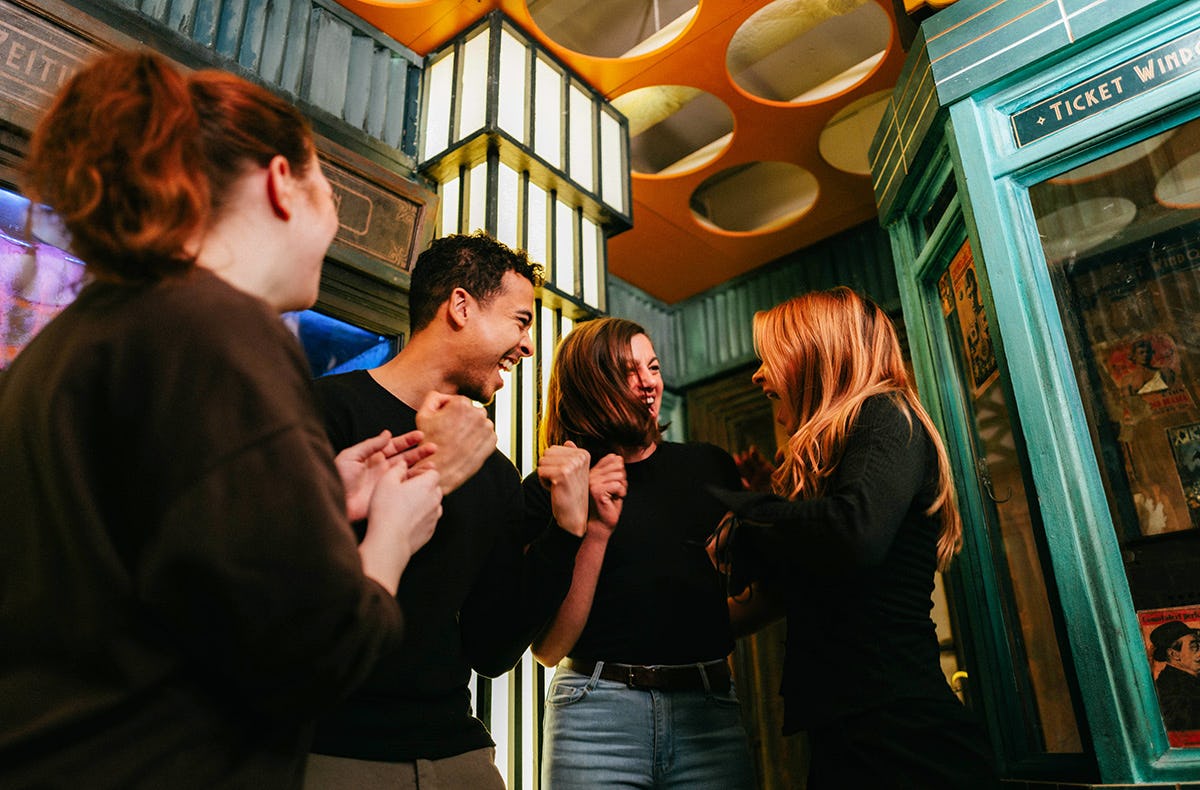 Escape Room Berlin