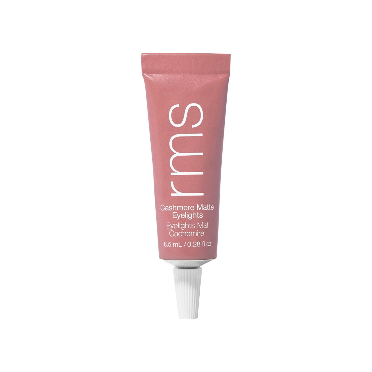 Cashmere Matte Eyelights A rustic brown-red