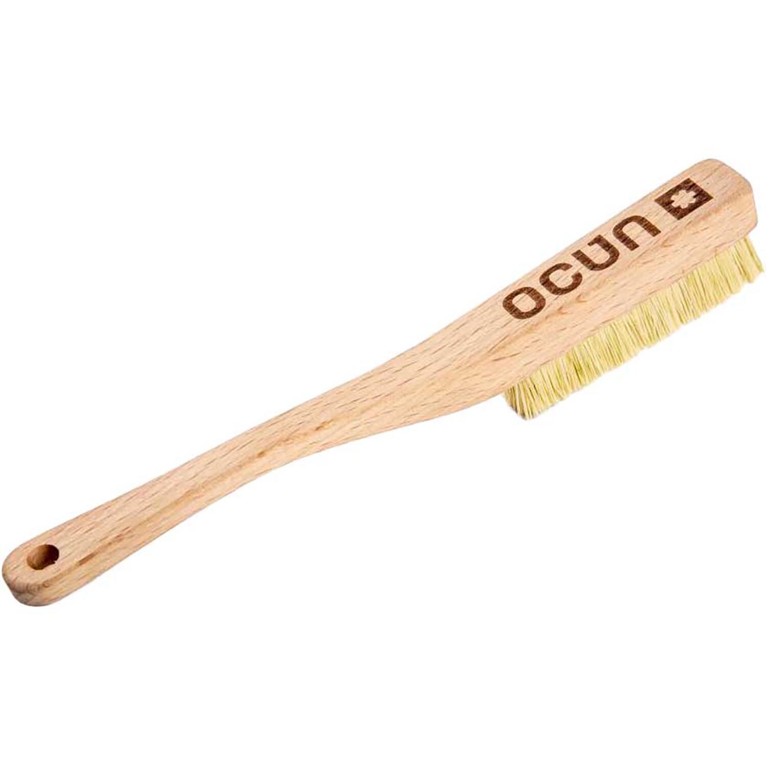 Ocùn Boulder Brush Organic Big