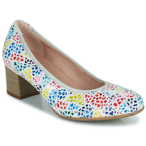Dorking - GEMINIS - Multicolore / Blanc