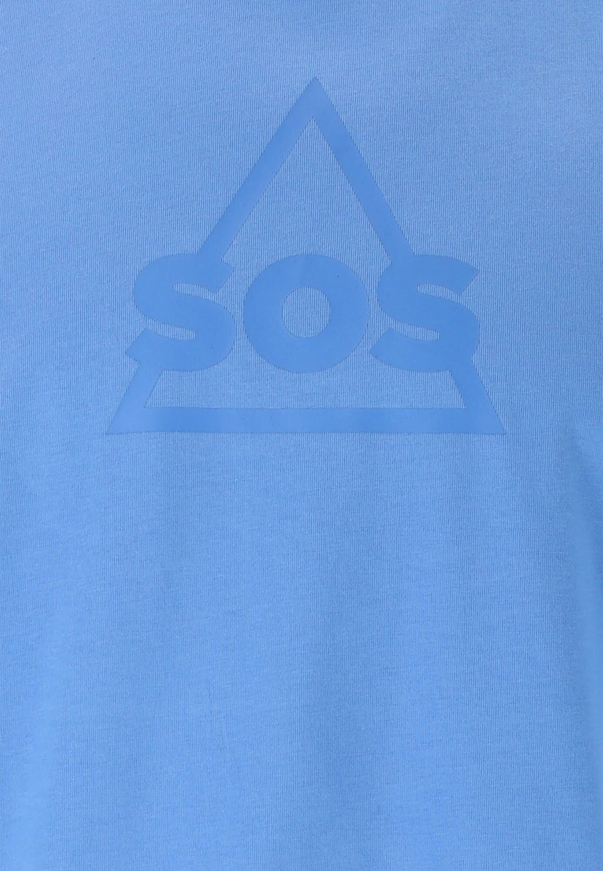 SOS<br>Kvitfjell M SS Tee V2