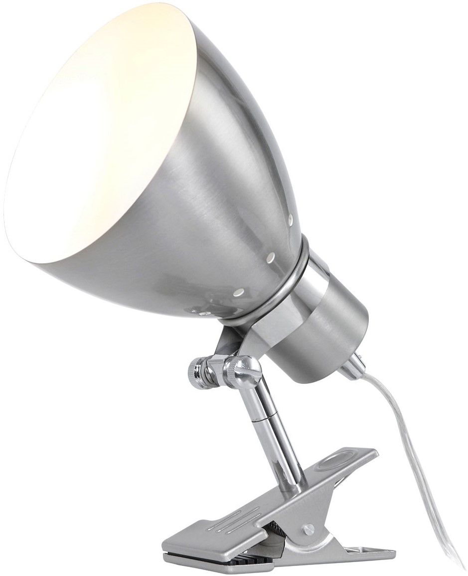 Wandlamp 6827ST Spring B13 x D23 cm