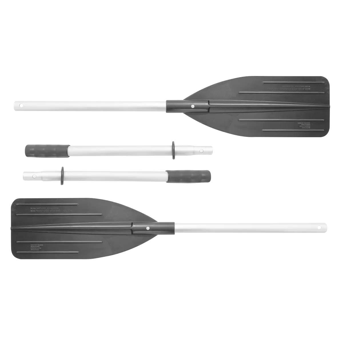 Boot-Set 3-teilig Intex Seahawktm