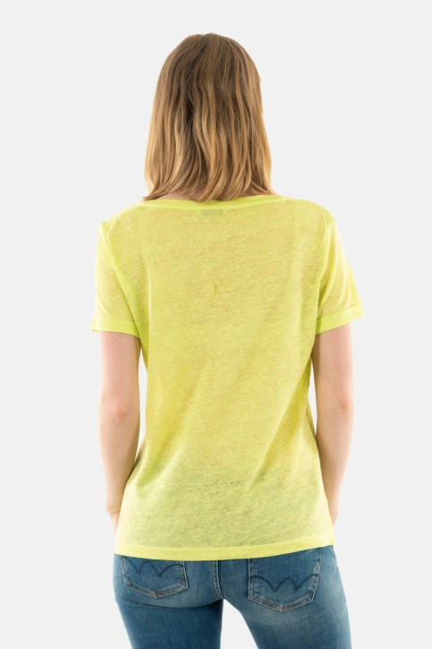 Tee shirt salsa 21008469 511