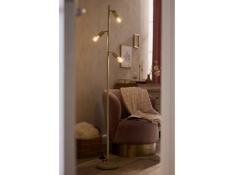 Staande lamp