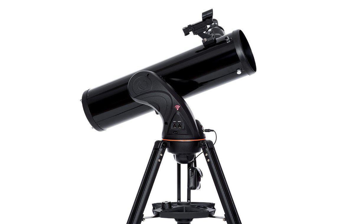 Teleskop AstroFi 130mm Newton<br>Newton-Spiegelteleskop