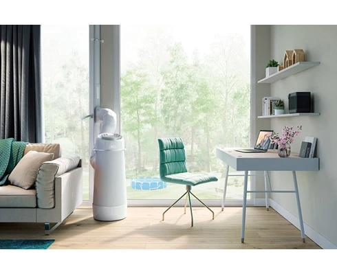 Electrolux Well P7 Aircondition WP71-265WT
