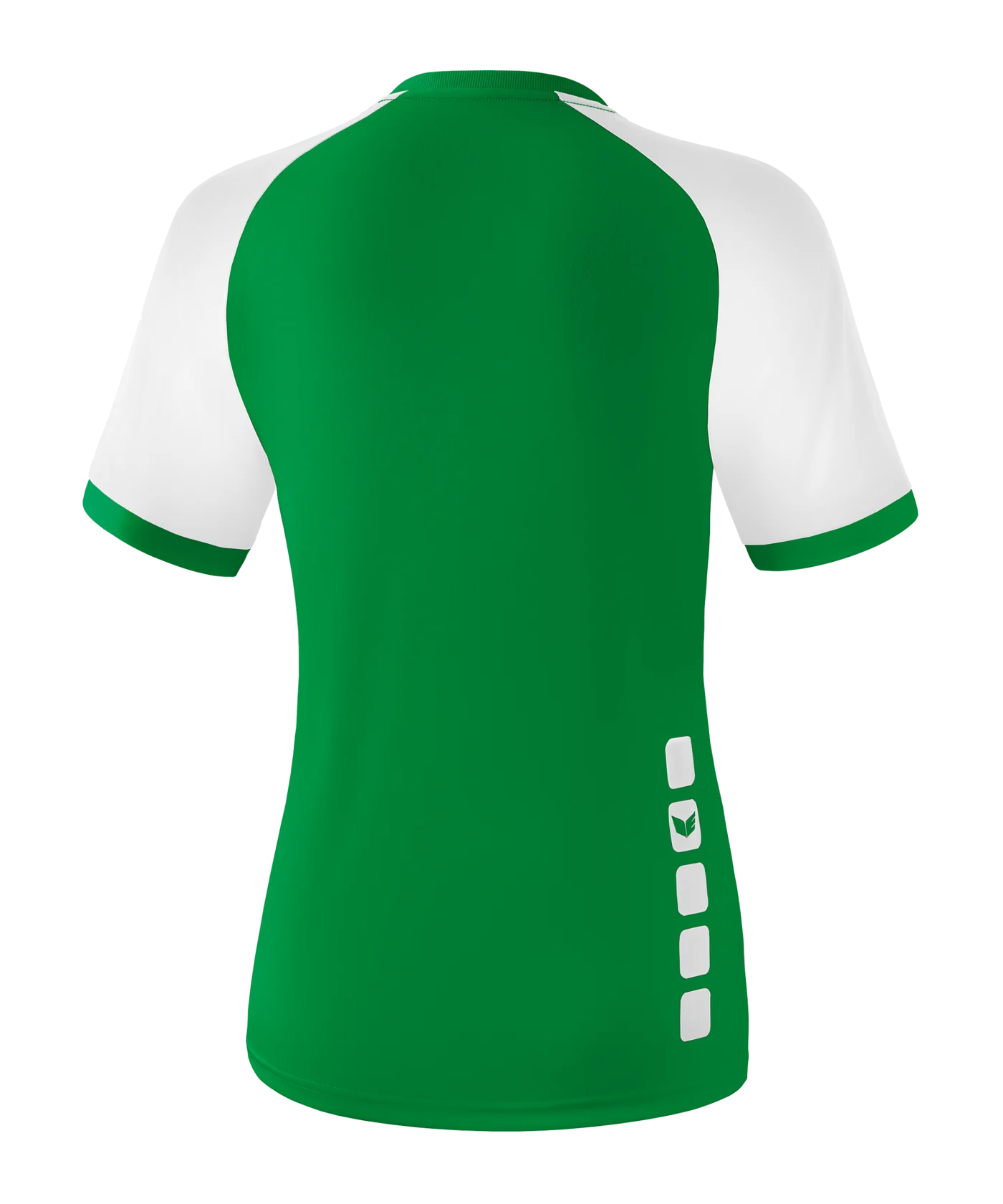 Erima Zenari 3.0 Trikot Damen Smaragd Weiss