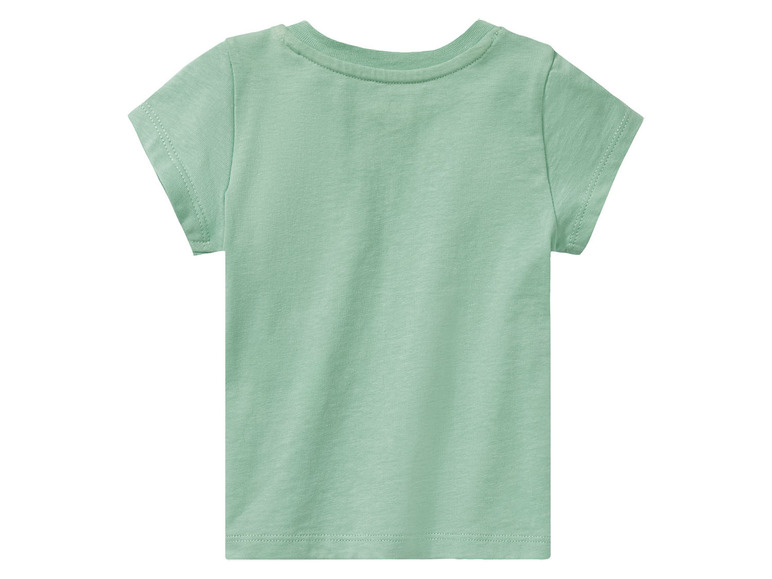 3 baby t-shirts