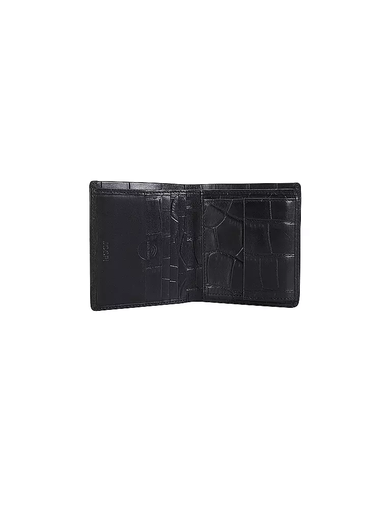 JOOP Geldbörse FANO DAPHNIS BILLFOLD SV6 schwarz