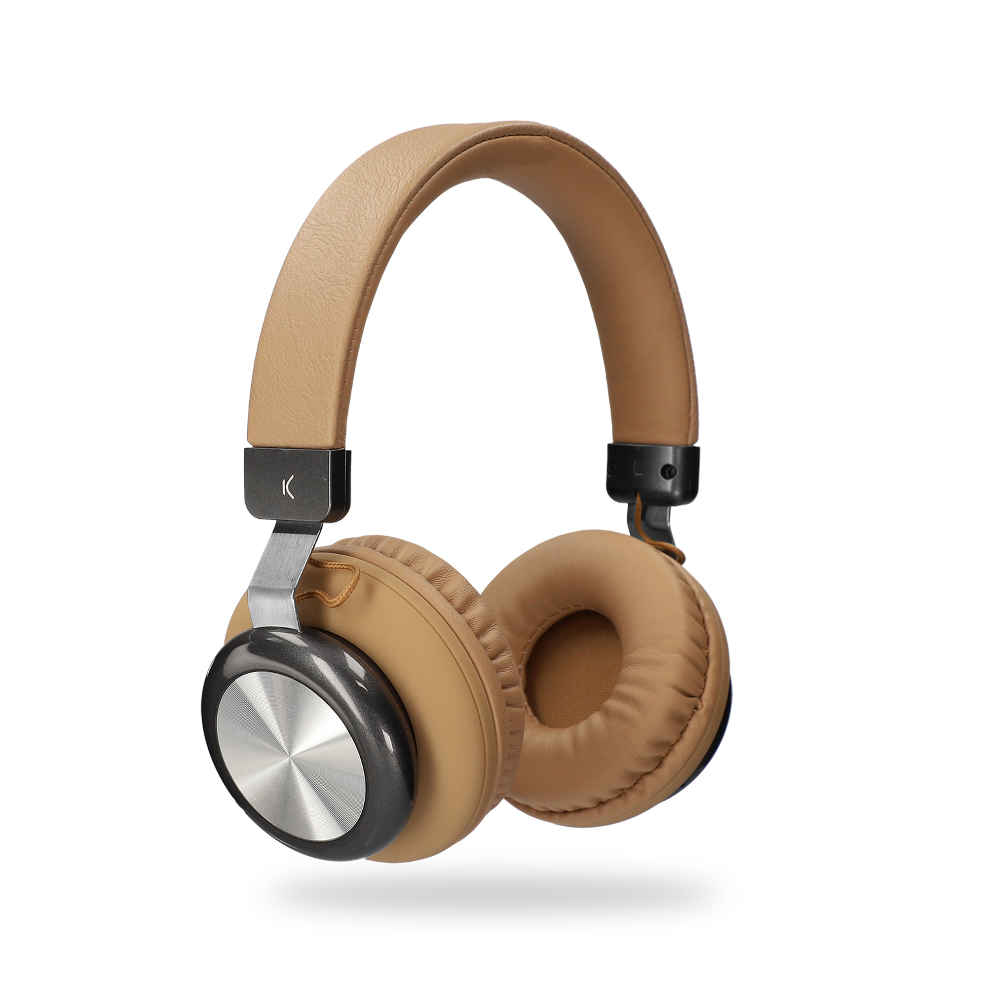 Auriculares Inalámbricos Ksix Retro2