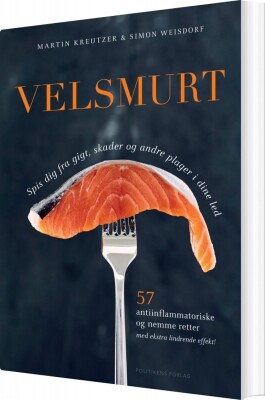 Velsmurt - Martin Kreutzer - Bog
