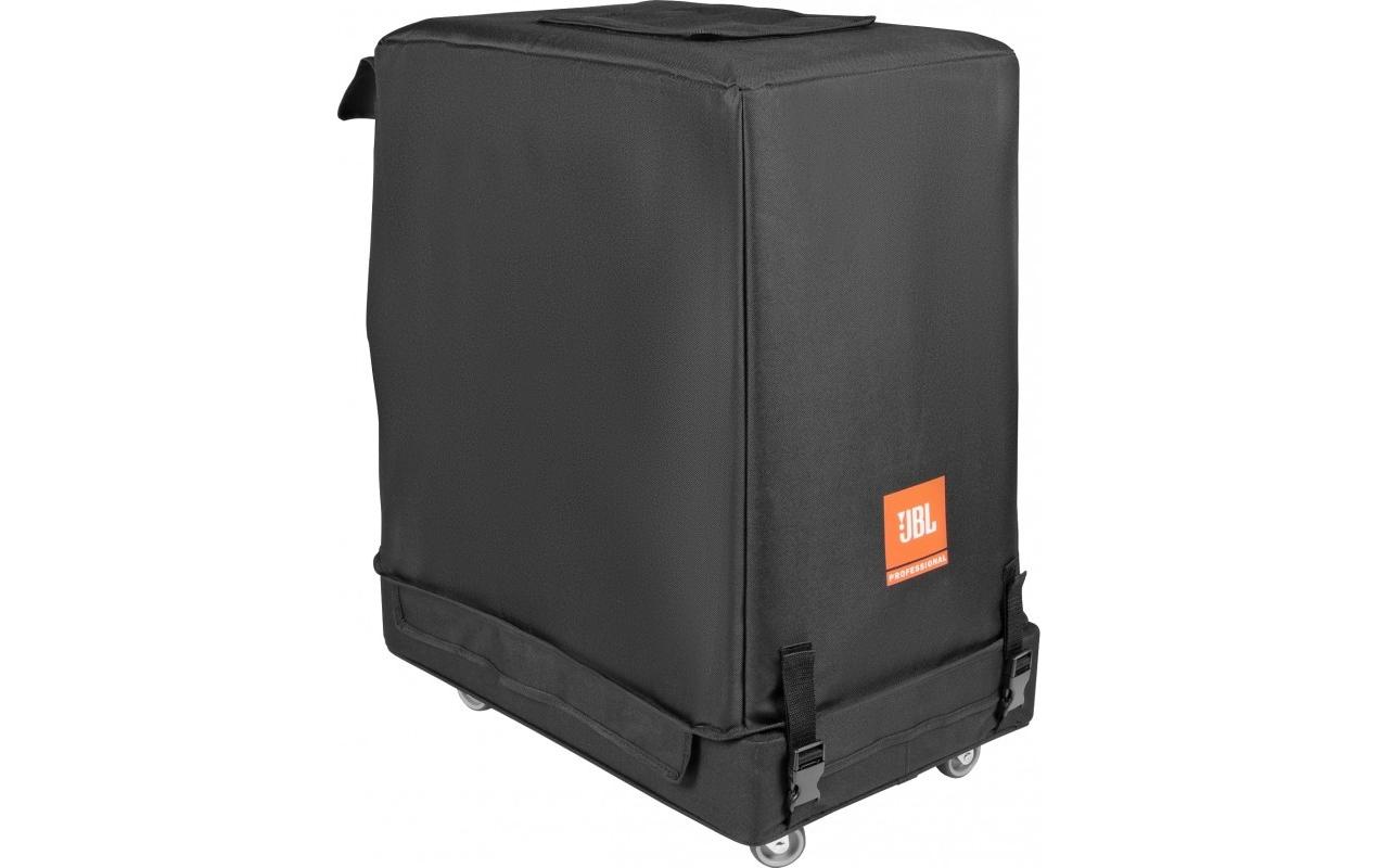 Rollenbrett mit Abdeckung für EON ONE MK2<br>Set aus Rollbrett und Schutzhülle für EON ONE MK2 zum einfachen Transport
