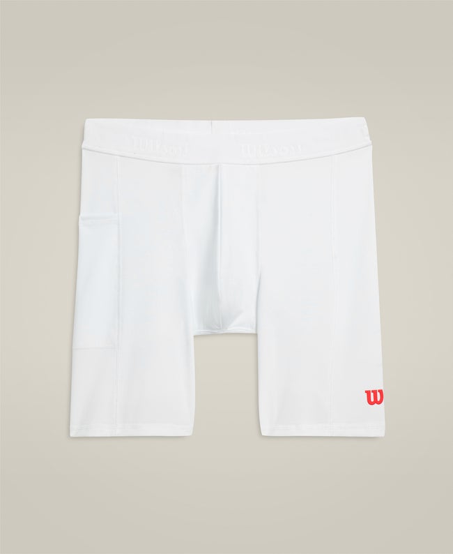 Compression Short