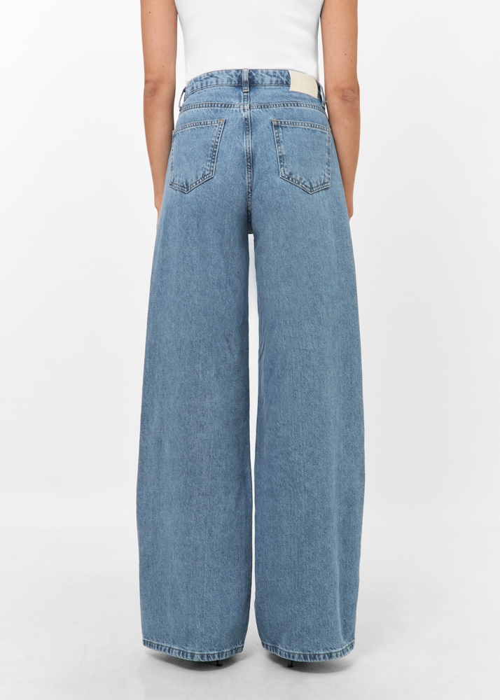 Lisa jeans lichtblauw