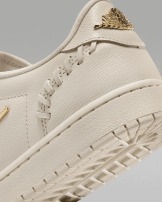 Air Jordan 1 Low Method of Make Women's Shoes