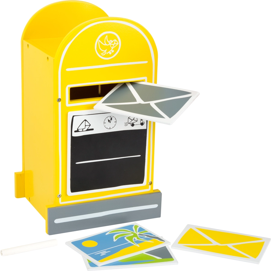 small foot® Briefkasten mit Zubehör