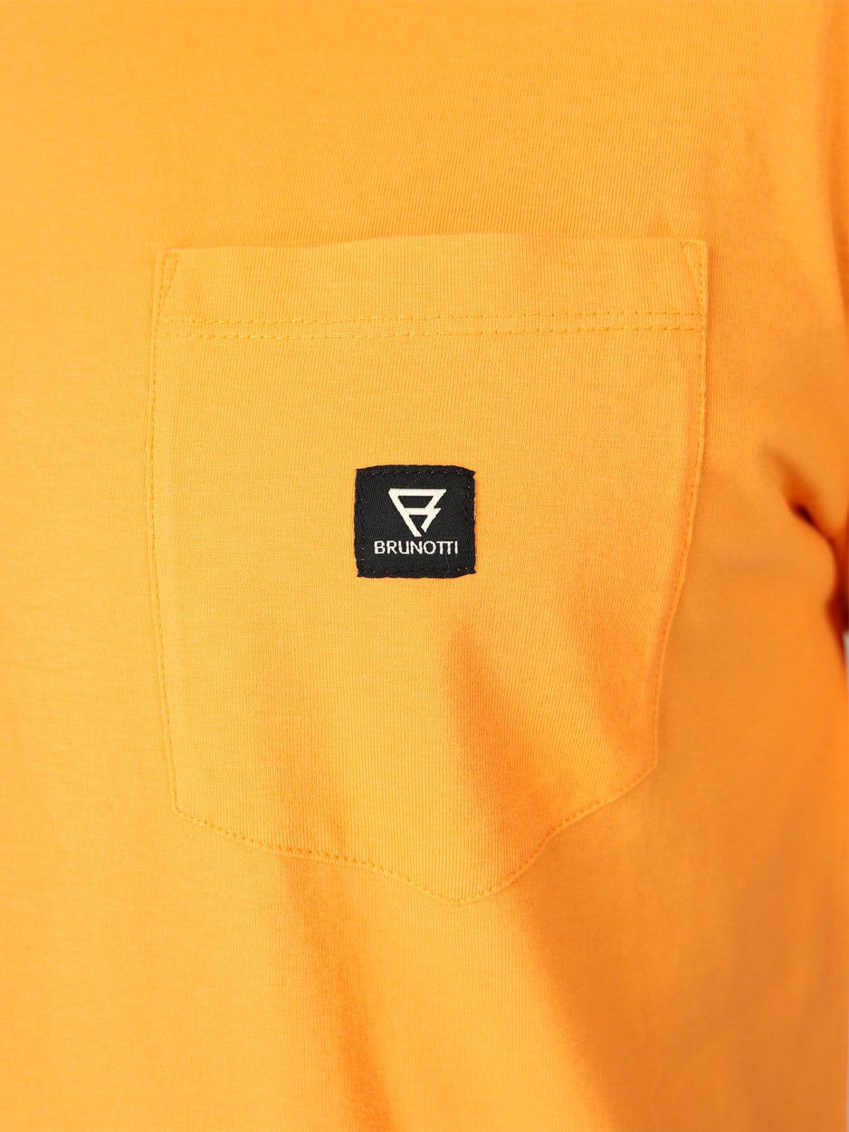 Brunotti  Axle Heren T-Shirt