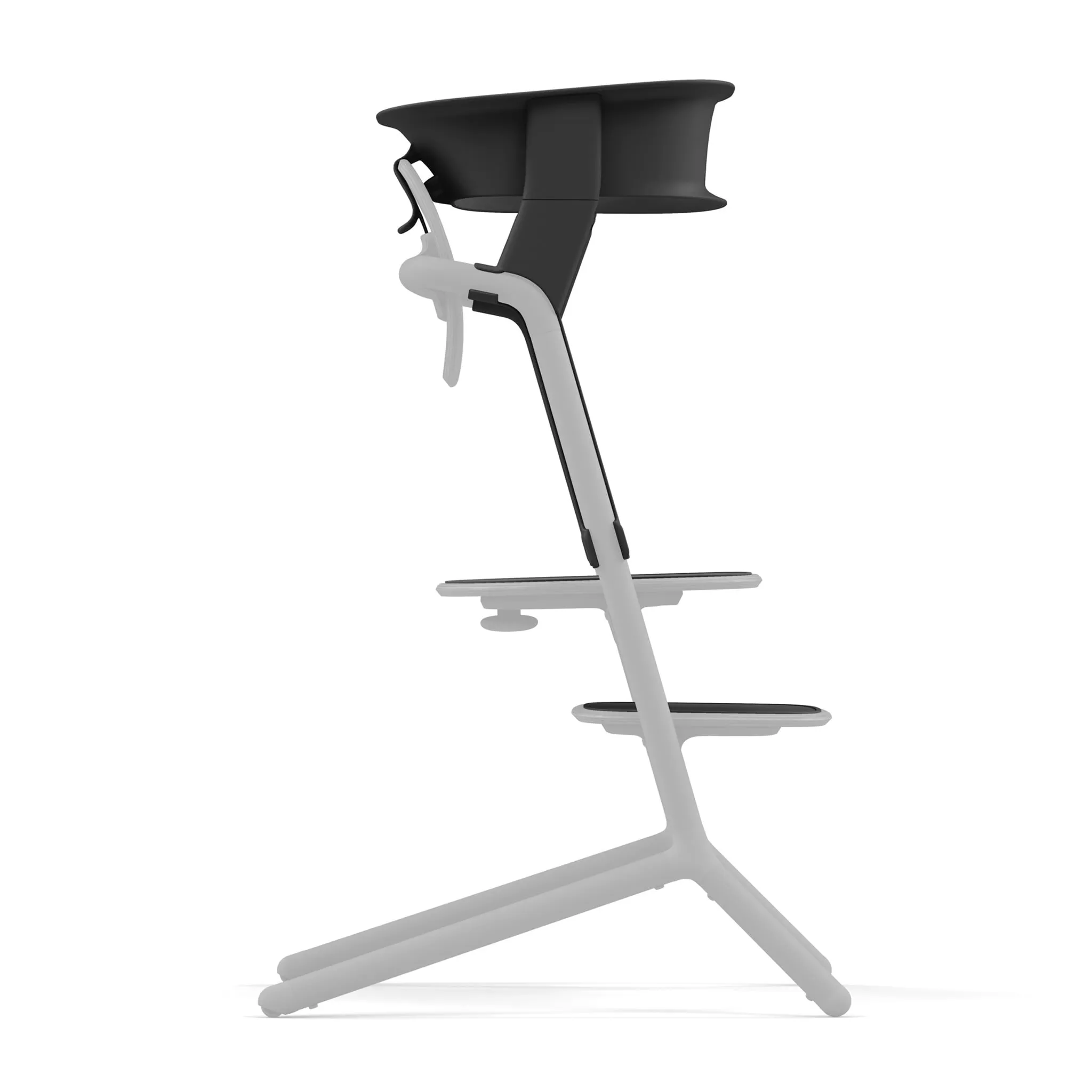Cybex Accessoire Tour d'apprentissage pour Chaise LEMO - Noir