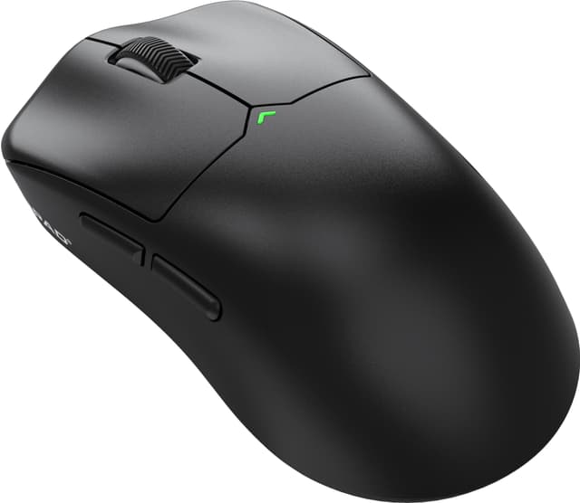QPAD Mark Model 3 Vision trådløs mus