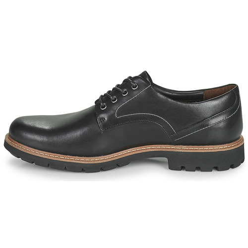 Clarks - BATCOMBE HALL - Noir