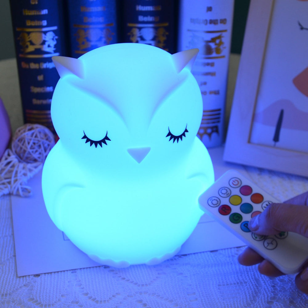 Køb NiteLite Owl